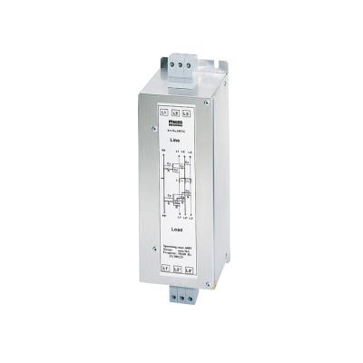 10531 EMC filter - MEF 3/1