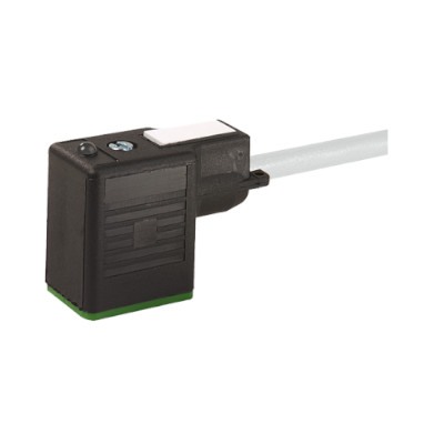 MSUD - Form B (10 mm), siva