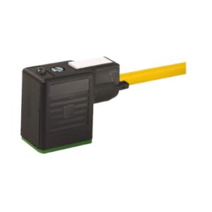 Form B (10mm) MSUD žuti