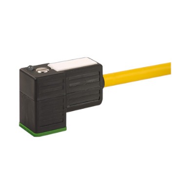 MSUD – Form CI (9.4 mm), žuta