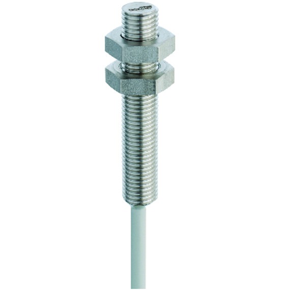 Senzor Full Inox M8