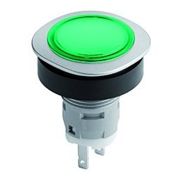 Pilot svjetlo s Faston terminalima - RQJL4
