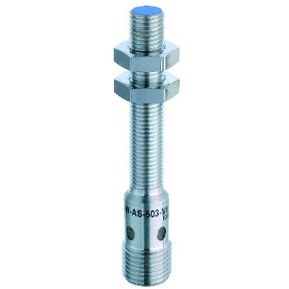 126_1 Senzor Extra Distance M8