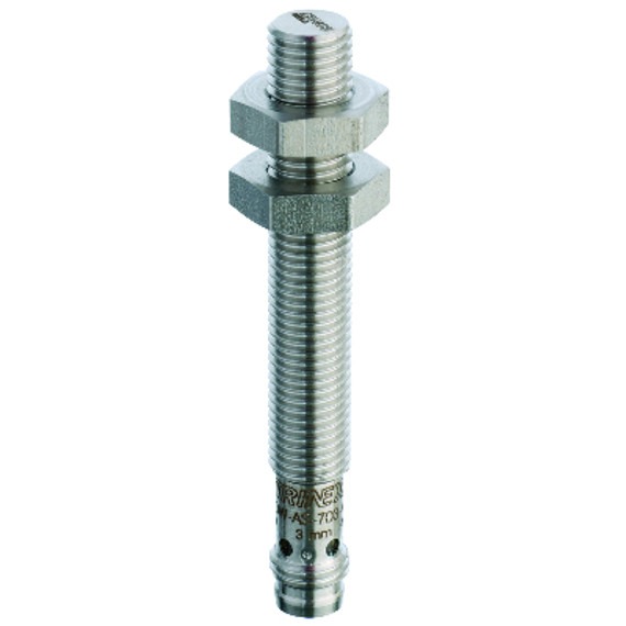 Senzor Full Inox M8