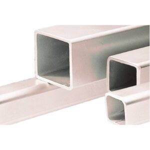 QUADRO 80 - pravokutna cijev