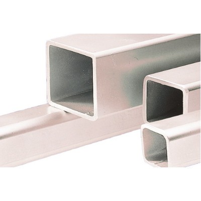 QUADRO 80 - pravokutna cijev