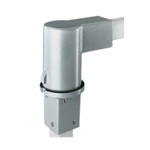 QUADRO 50 - rotacijski zglob za cijev