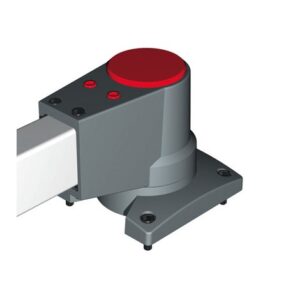 taraPLUS - zglob za priključak