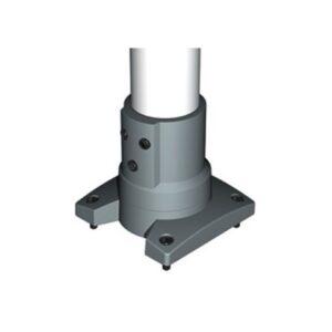 taraPLUS Beckhoff - vertikalni zglob za priključak