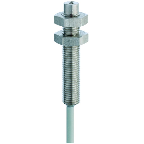 Senzor Full Inox M8