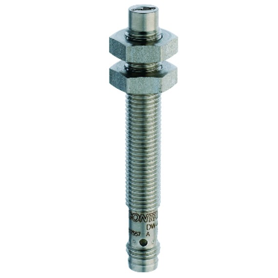 Senzor Full Inox M8