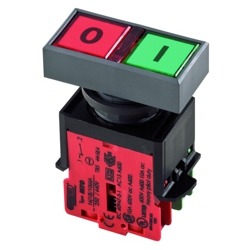 18 Dvostruko tipkalo - LDT