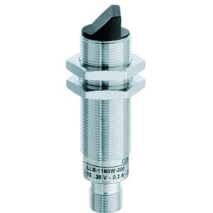 Kroz-zrake senzor M18