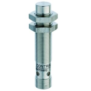 Senzor Full Inox M12