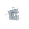 42370_1 Umetci za KEL-JUMBO, KTF