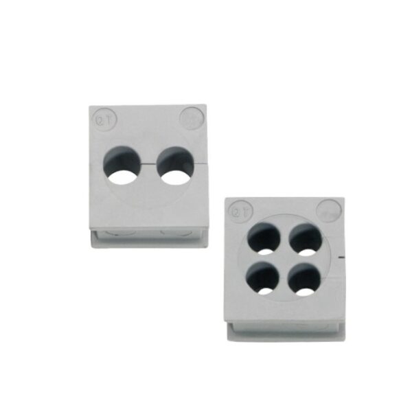 QT umetci, za više kabela