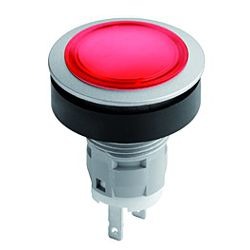 Pilot svjetlo s Faston terminalima - RRJL4