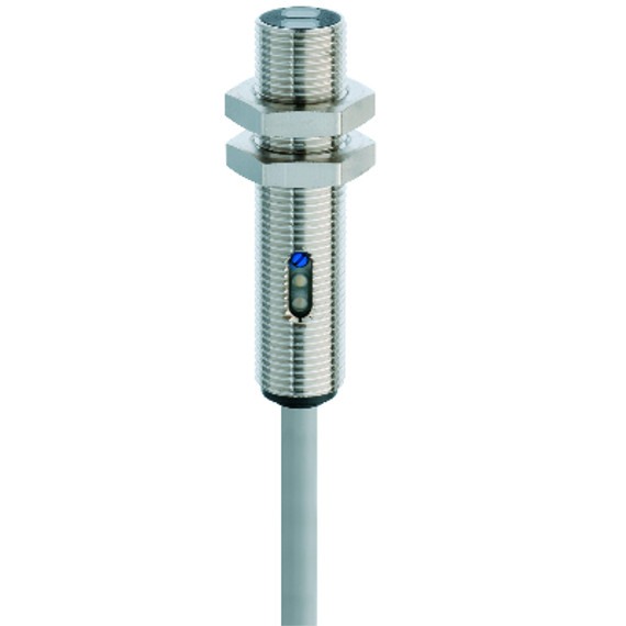 Difuzni senzor M12