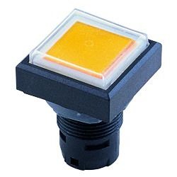 Tipkalo kratkog kontakta s membranom - QXDM..., QXDMDG...