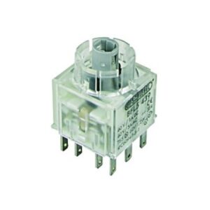 Osvjetljeni kontaktni blok, 2NC + 2NO  - BFL5_439, BFL5_439_AU