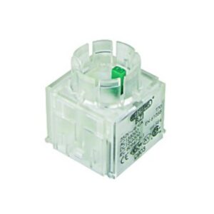 Kontaktni blok, 1NO - BZI, BZI_AU