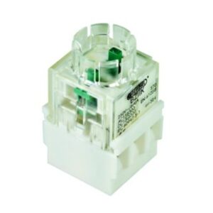 Kontaktni blok, 2NO - BZIIK