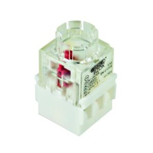 Kontaktni blok, 1NC - BZOK