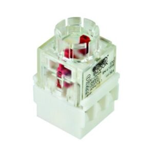 Kontaktni blok, 2NC - BZOOK