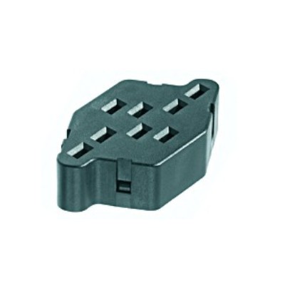 CAP Plug-in utičnica - CAP8