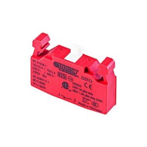 Modularni kontaktni blok, 1NC - DSTO