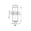 DW-AD-501-M18_1 Senzor Extra Distance M18
