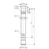 DW-AS-503-P12-621_1 Senzor Extra Distance M12 (P12)