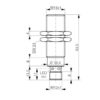 DW-AS-602-M18-002_1 Senzor Classics M18