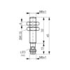 DW-AS-602-M8-001_1 Senzor Classics M8