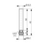 DW-AS-603-065-001_1 Senzor Classics Ø6,5