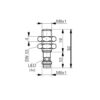 DW-AS-603-M8-123_1 Senzor Classics M8