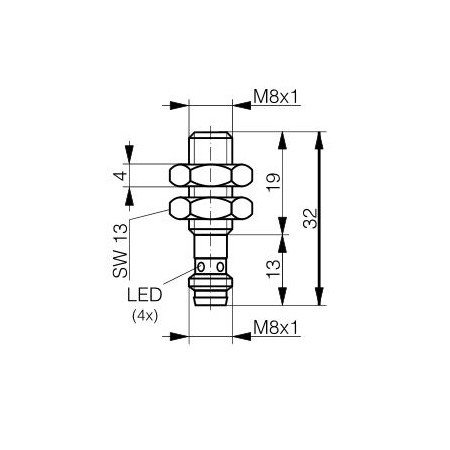 DW-AS-603-M8-123_1 Senzor Classics M8