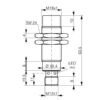 DW-AS-612-M18-002_1 Senzor Classics M18