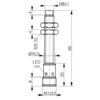 DW-AS-713-M8_1 Senzor Full Inox M8