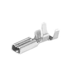 FH2,8 Faston stezaljka 2.8 x 0.8 mm - FH2,8