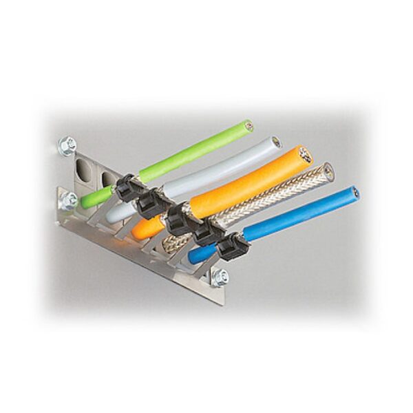 Za montažu kabela, KEL-EMC