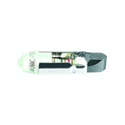 L5,5K24UW Ultra-svijetla LED, T5.5K utičnica, 24V - L5,5K24UW