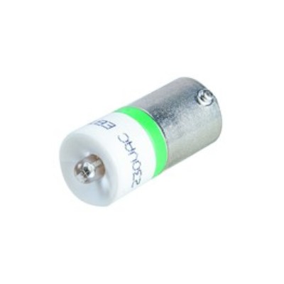 LD9-230UG Treptajuća LED, BA9s - LB9-24G, LB9-24R, LB9-24Y