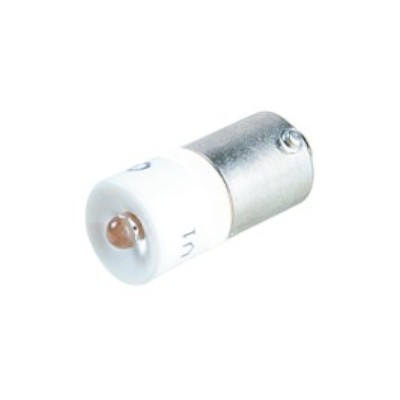 Ultra svijetle LED BA9s - LD9-24UW
