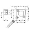 LTS-3031-301_1 Difuzni senzor 30x30x15