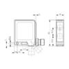 LTS-4150-101_1 Difuzni senzor 40x50x15
