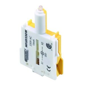 Modul za lampu, tip zasun, 230V - MFLED230W