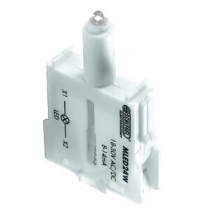 Modul za lampu, 24V - MLED24W