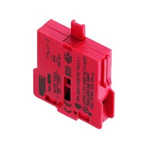 Modularni kontakt, 1NC - MTO