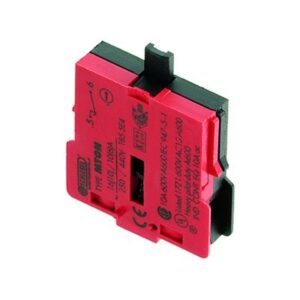 Modularni kontakt, 1NC late break - MTON